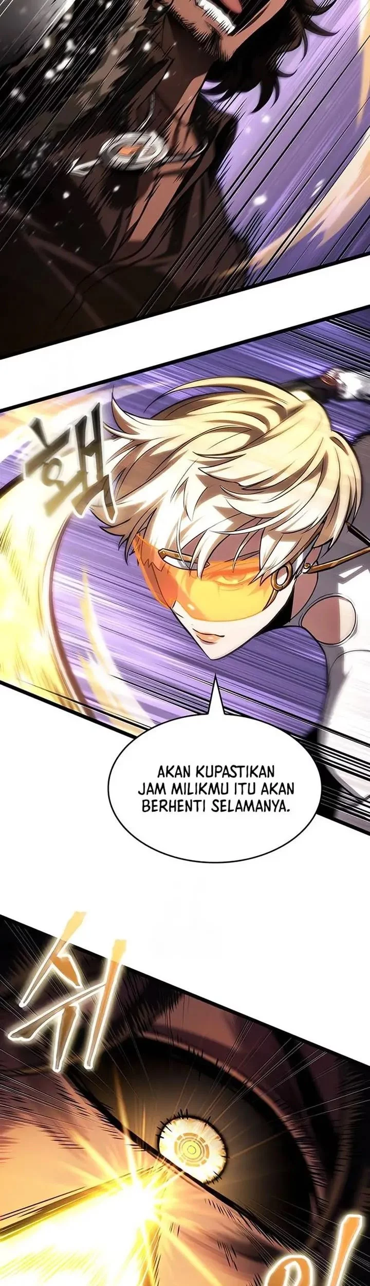 The World After the Fall Chapter 203 Gambar 23