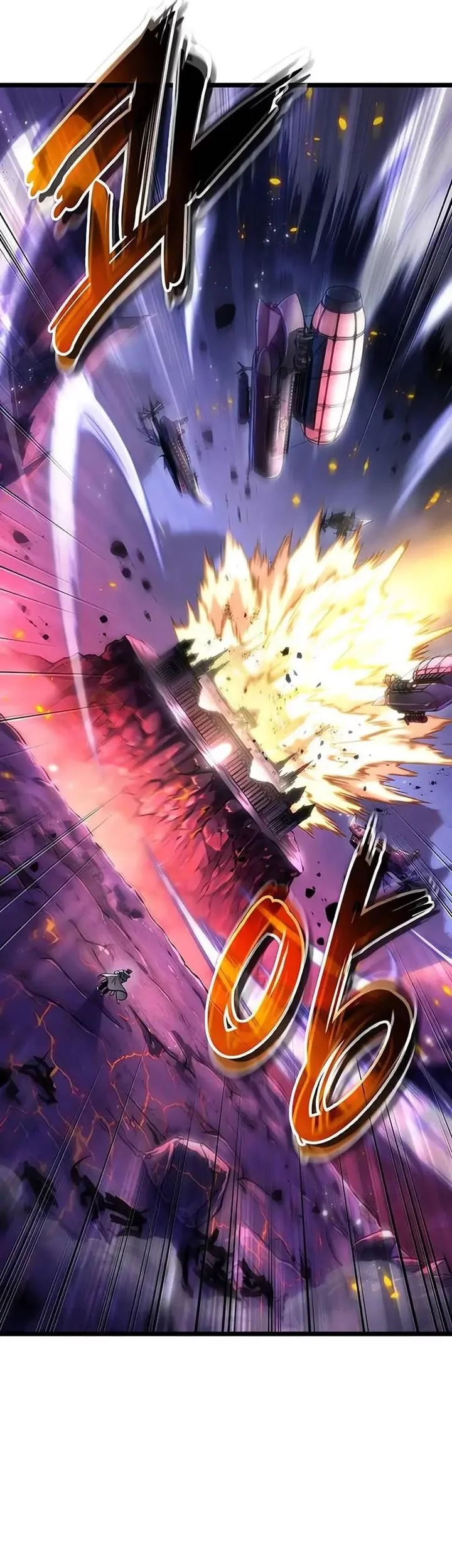 The World After the Fall Chapter 203 Gambar 25