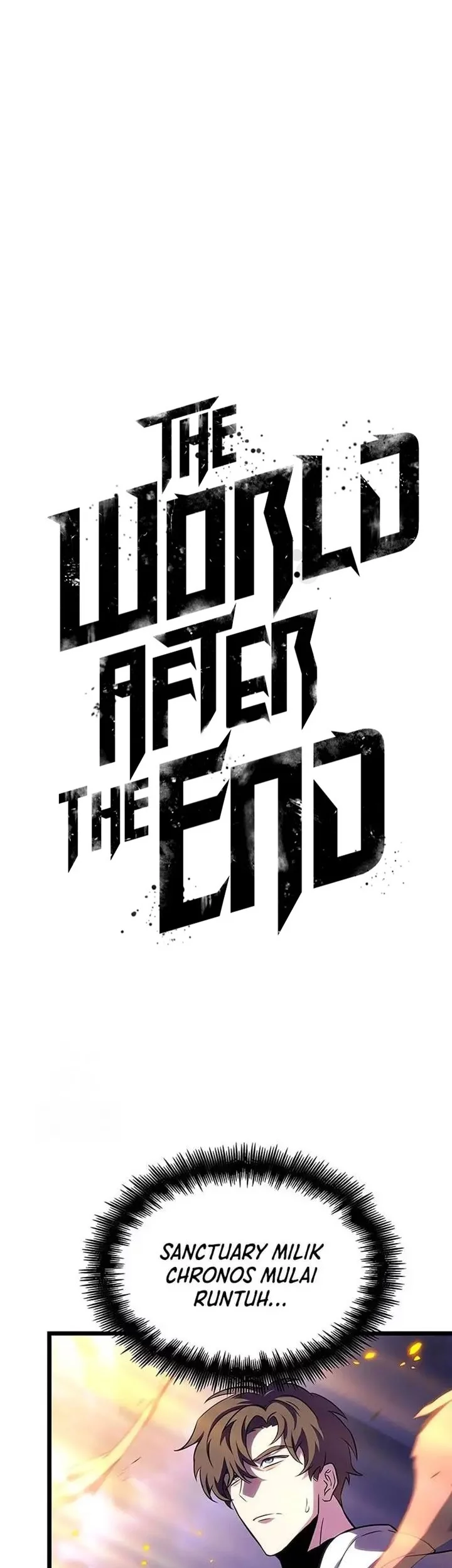 The World After the Fall Chapter 203 Gambar 26
