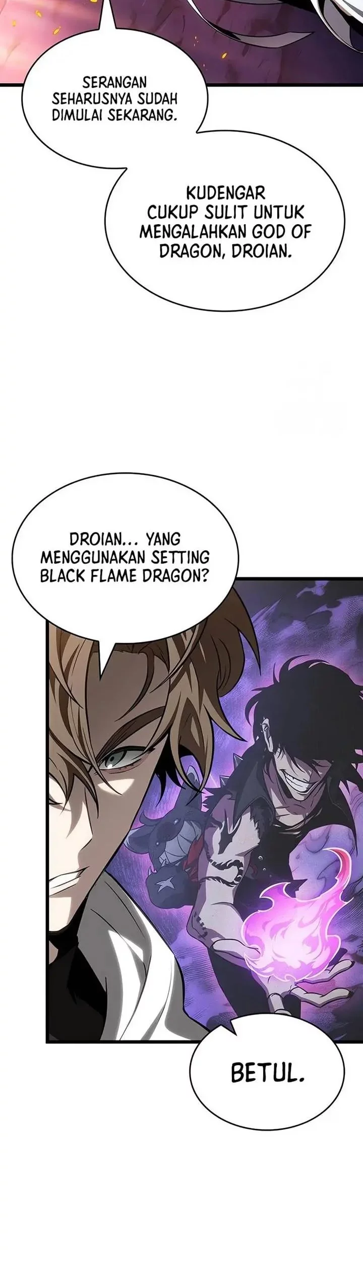 The World After the Fall Chapter 203 Gambar 30