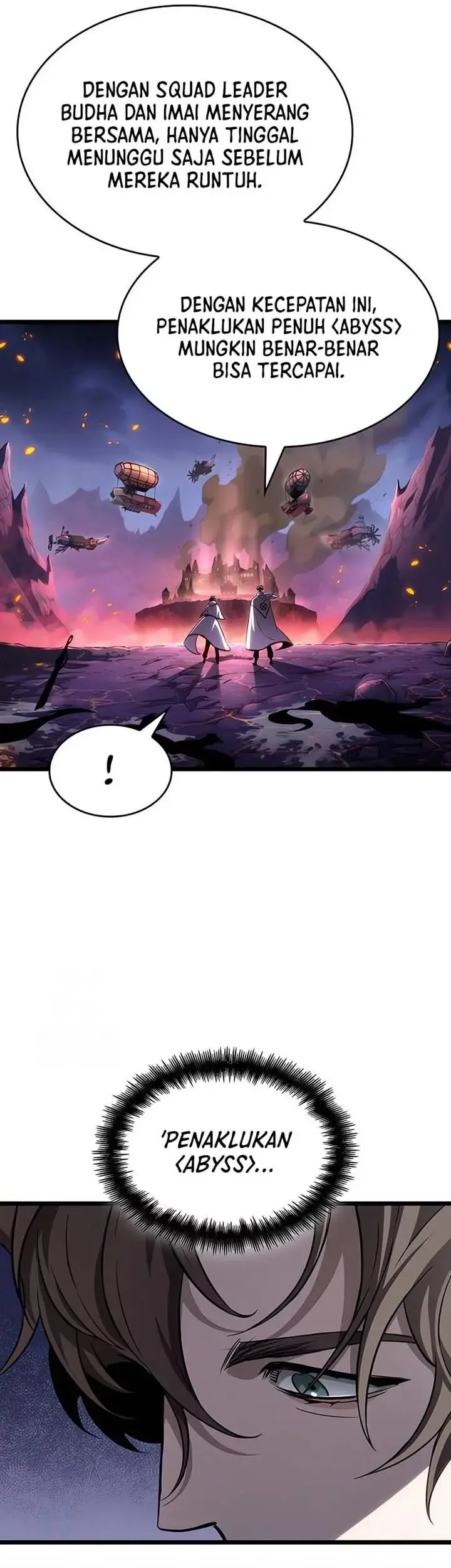 The World After the Fall Chapter 203 Gambar 31