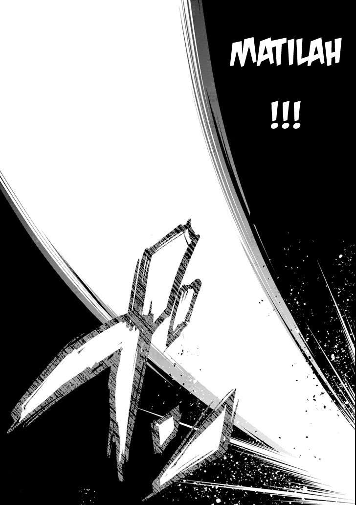 The World Is Full of Monsters Now, Therefore I Want to Live As I Wish Chapter 10 Gambar 29