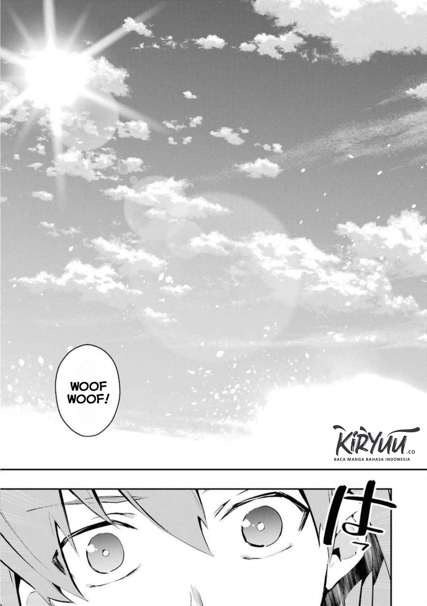 The World Is Full of Monsters Now, Therefore I Want to Live As I Wish Chapter 11 Gambar 42