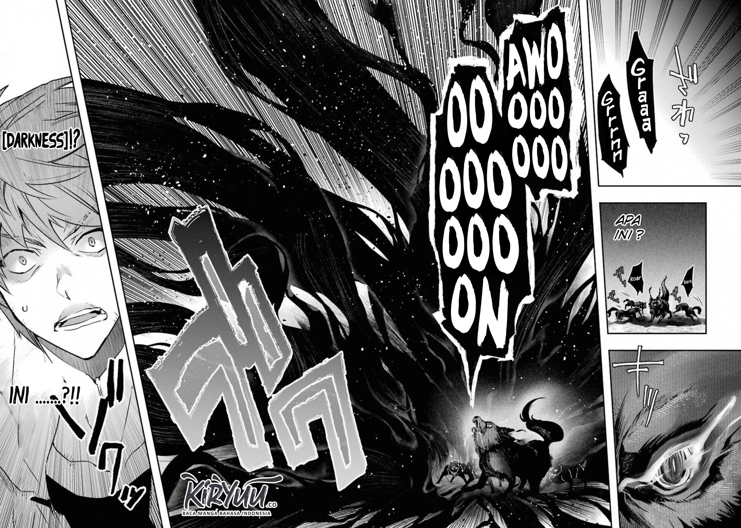 The World Is Full of Monsters Now, Therefore I Want to Live As I Wish Chapter 15 Gambar 23