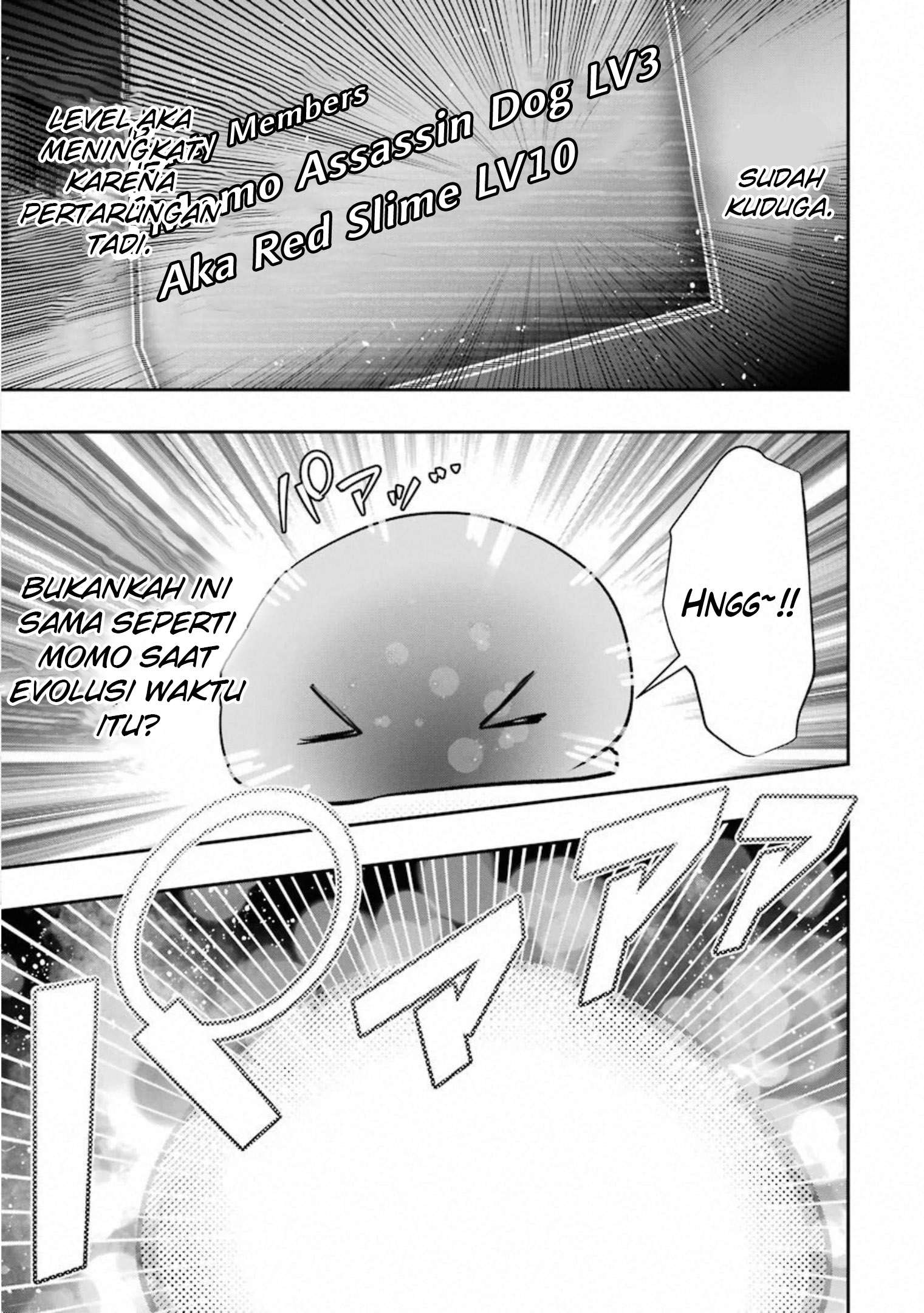 The World Is Full of Monsters Now, Therefore I Want to Live As I Wish Chapter 16 Gambar 22