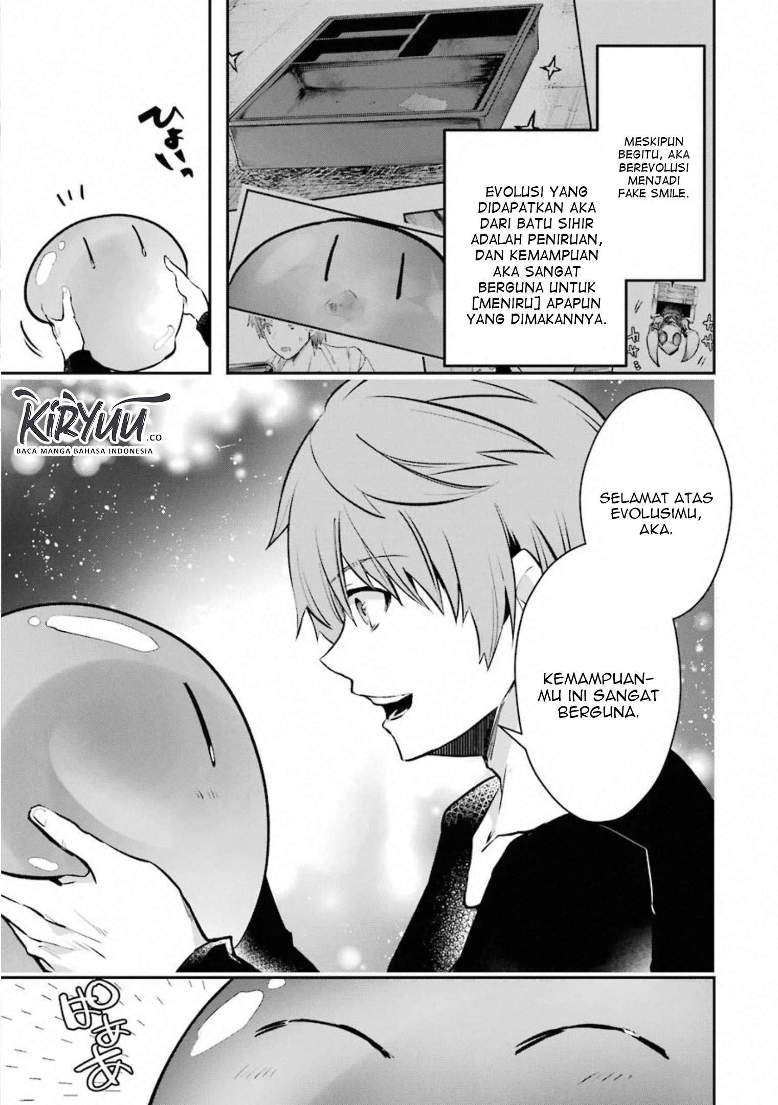 The World Is Full of Monsters Now, Therefore I Want to Live As I Wish Chapter 16 Gambar 24