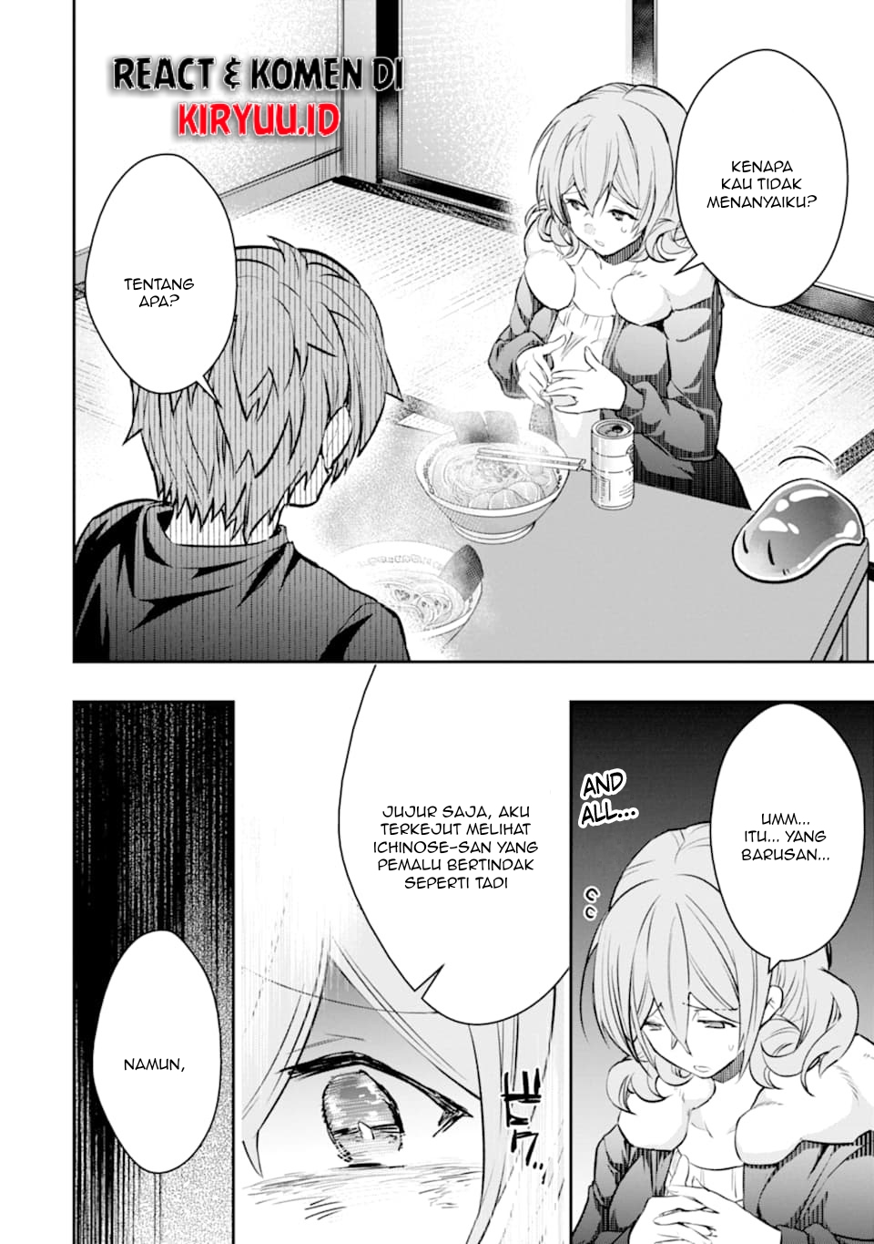 The World Is Full of Monsters Now, Therefore I Want to Live As I Wish Chapter 18 Gambar 37