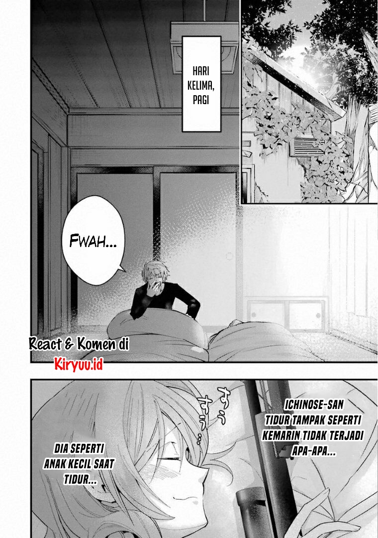 The World Is Full of Monsters Now, Therefore I Want to Live As I Wish Chapter 19.1 Gambar 17