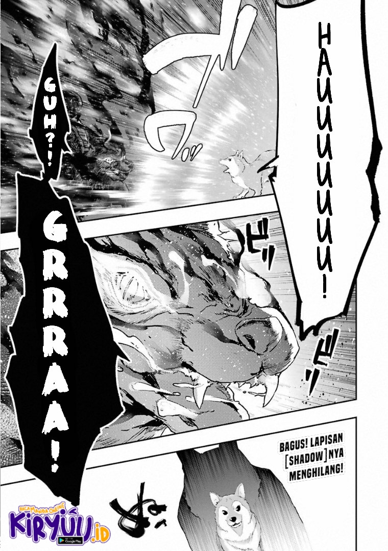 The World Is Full of Monsters Now, Therefore I Want to Live As I Wish Chapter 19.2 Gambar 18