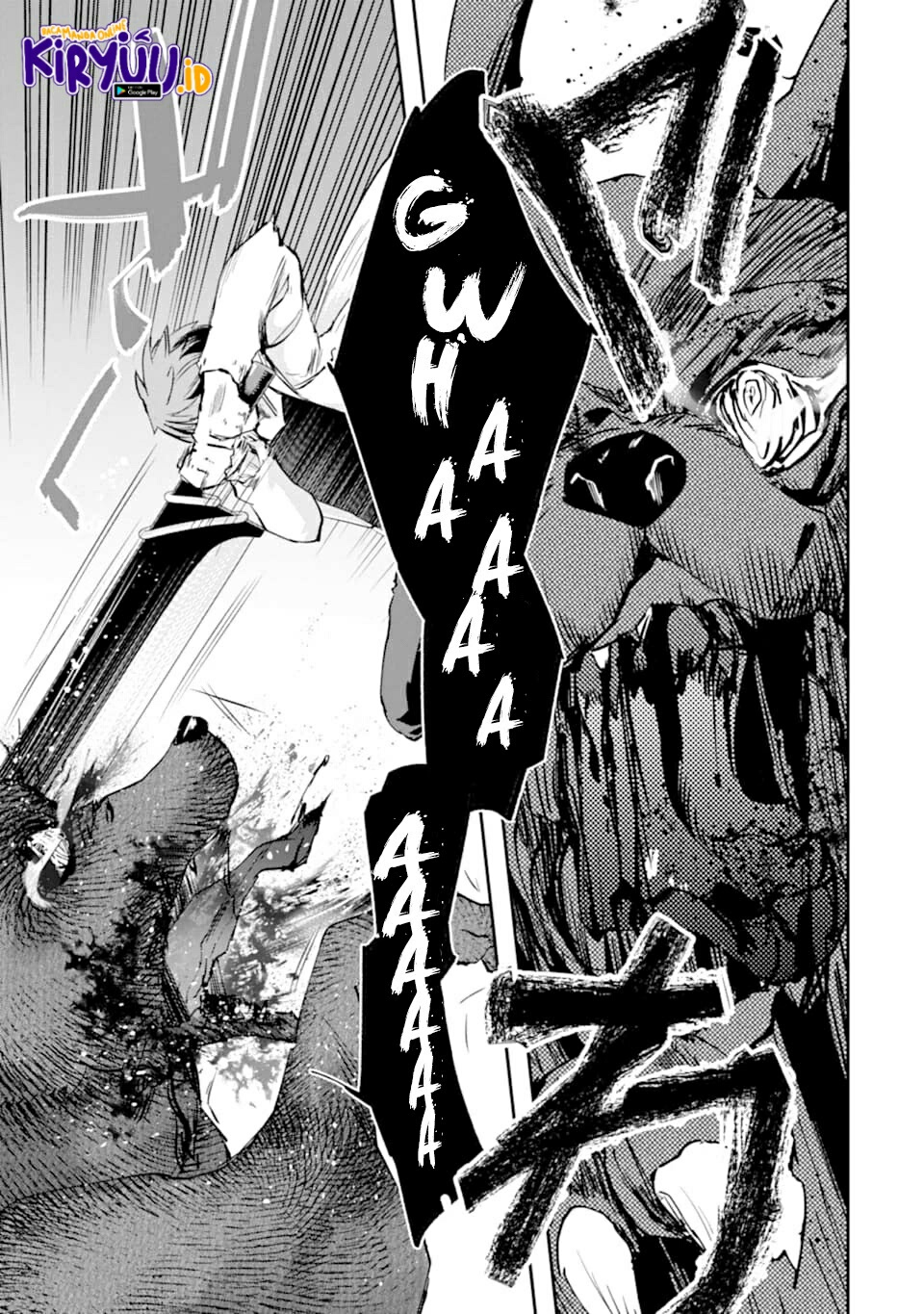 The World Is Full of Monsters Now, Therefore I Want to Live As I Wish Chapter 20 Gambar 12