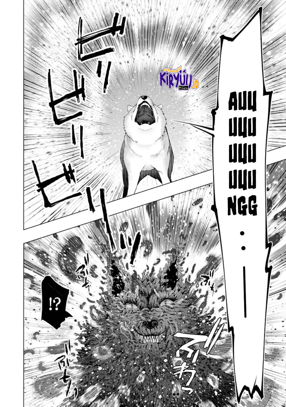 The World Is Full of Monsters Now, Therefore I Want to Live As I Wish Chapter 21 Gambar 27