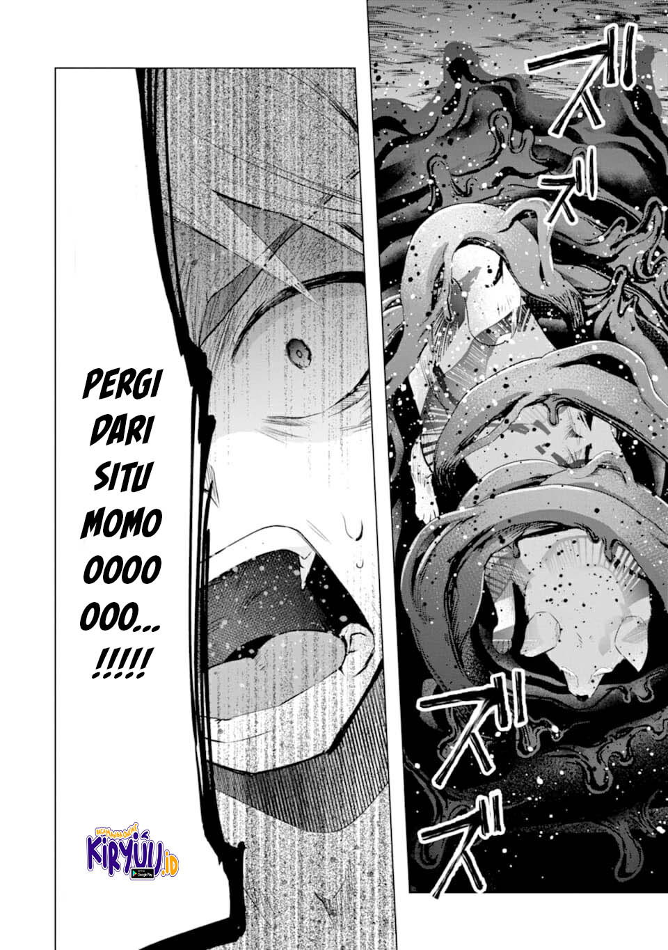 The World Is Full of Monsters Now, Therefore I Want to Live As I Wish Chapter 21 Gambar 35