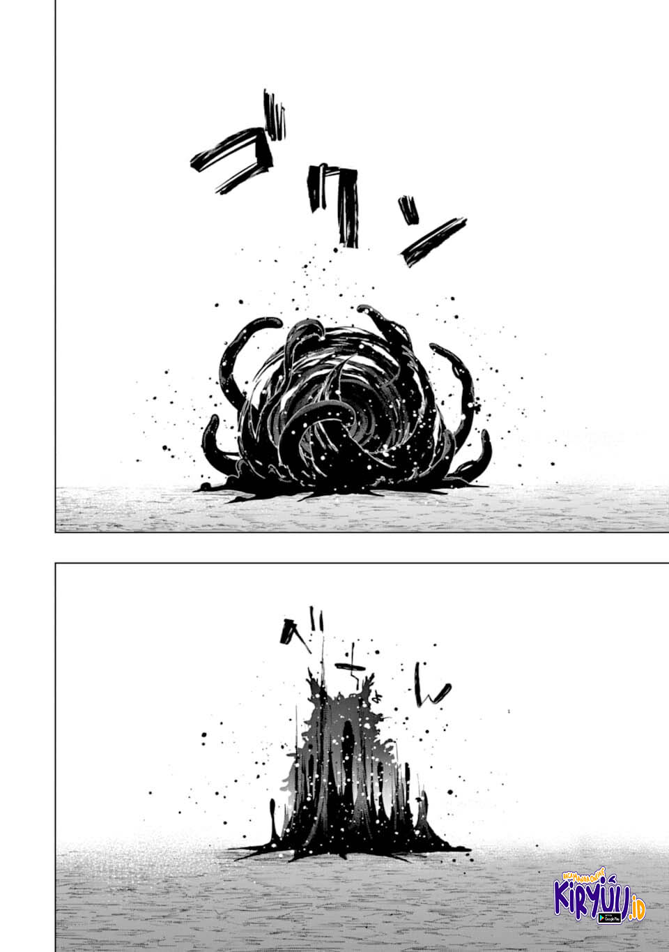 The World Is Full of Monsters Now, Therefore I Want to Live As I Wish Chapter 21 Gambar 37