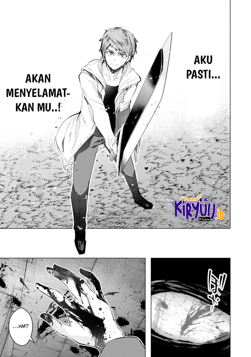 The World Is Full of Monsters Now, Therefore I Want to Live As I Wish Chapter 22 Gambar 19