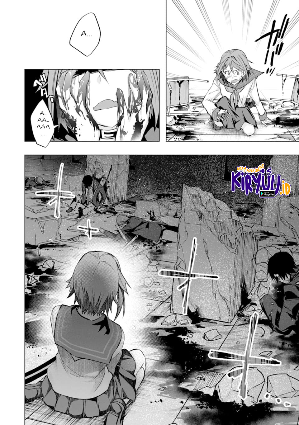 The World Is Full of Monsters Now, Therefore I Want to Live As I Wish Chapter 22 Gambar 20