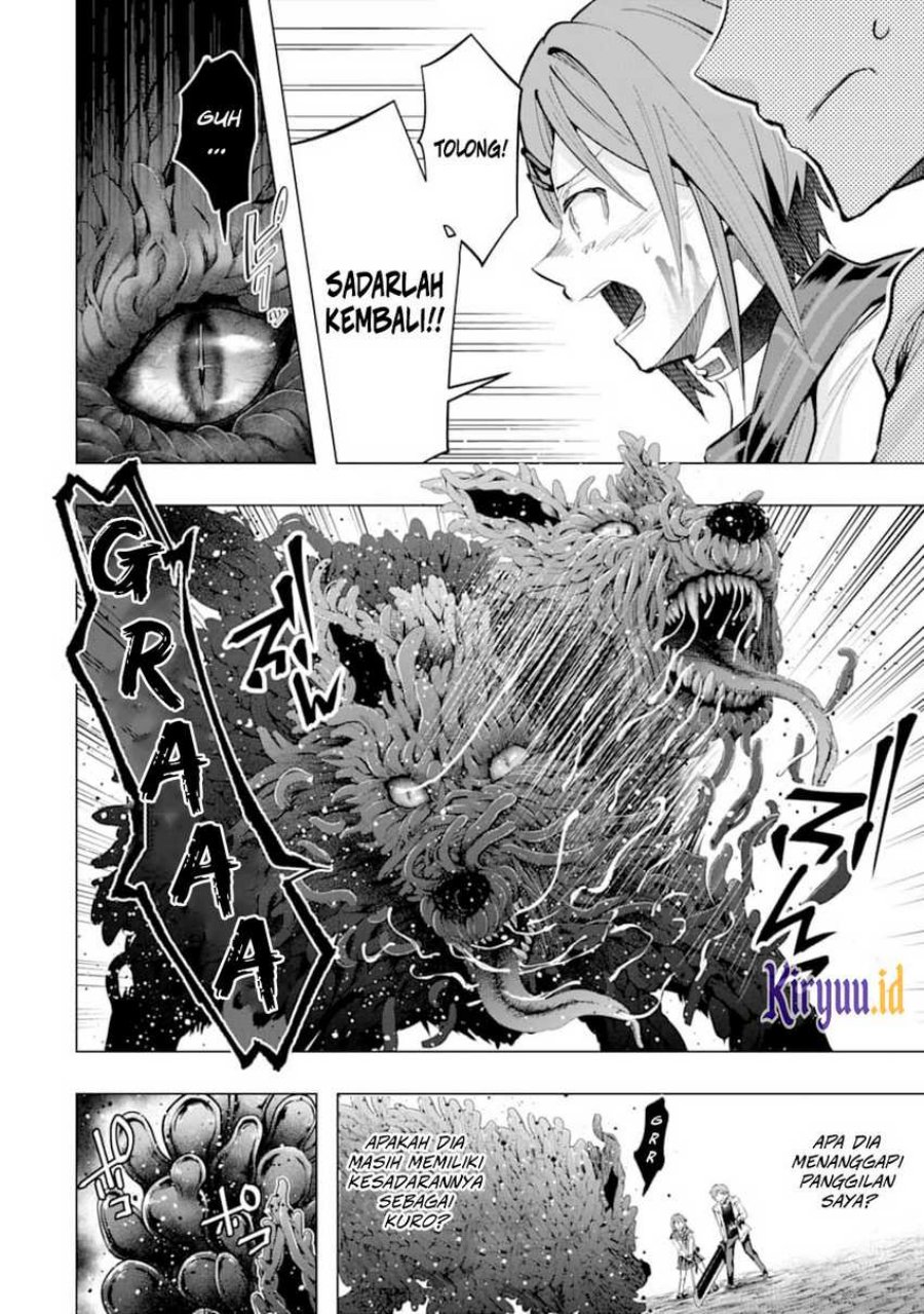 The World Is Full of Monsters Now, Therefore I Want to Live As I Wish Chapter 23 Gambar 5