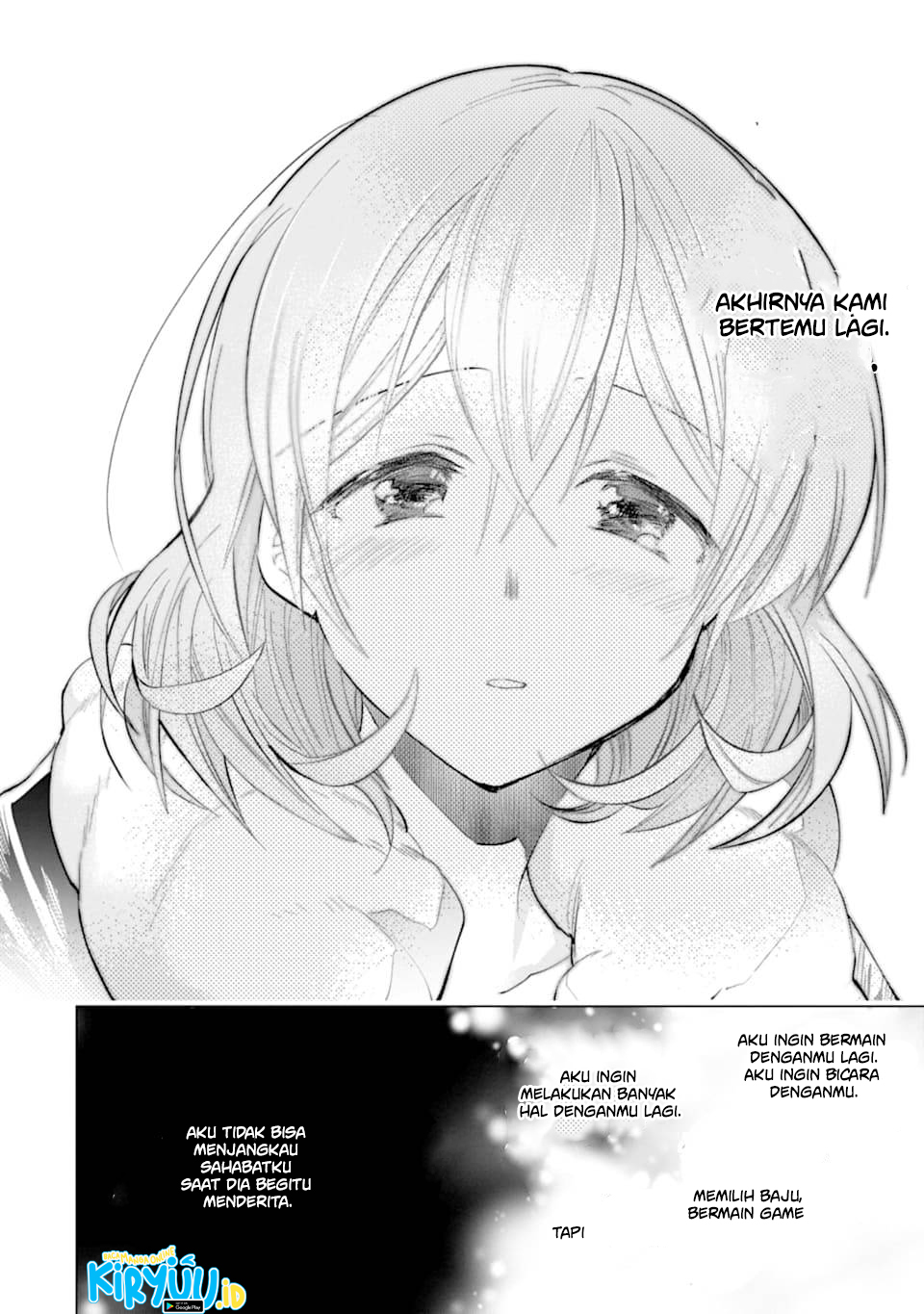 The World Is Full of Monsters Now, Therefore I Want to Live As I Wish Chapter 26 Gambar 12