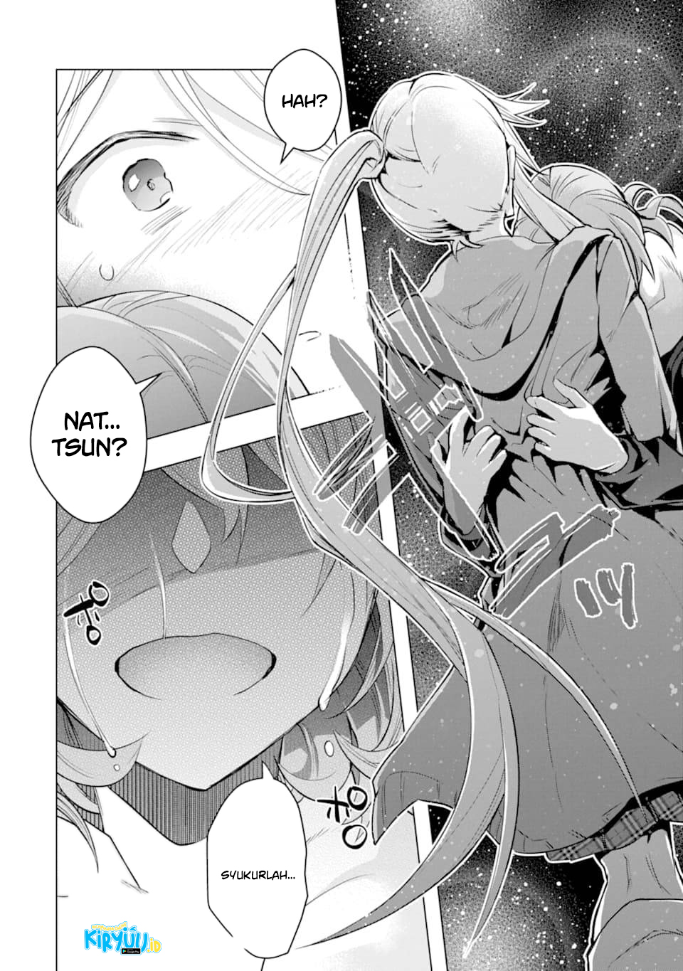 The World Is Full of Monsters Now, Therefore I Want to Live As I Wish Chapter 26 Gambar 14