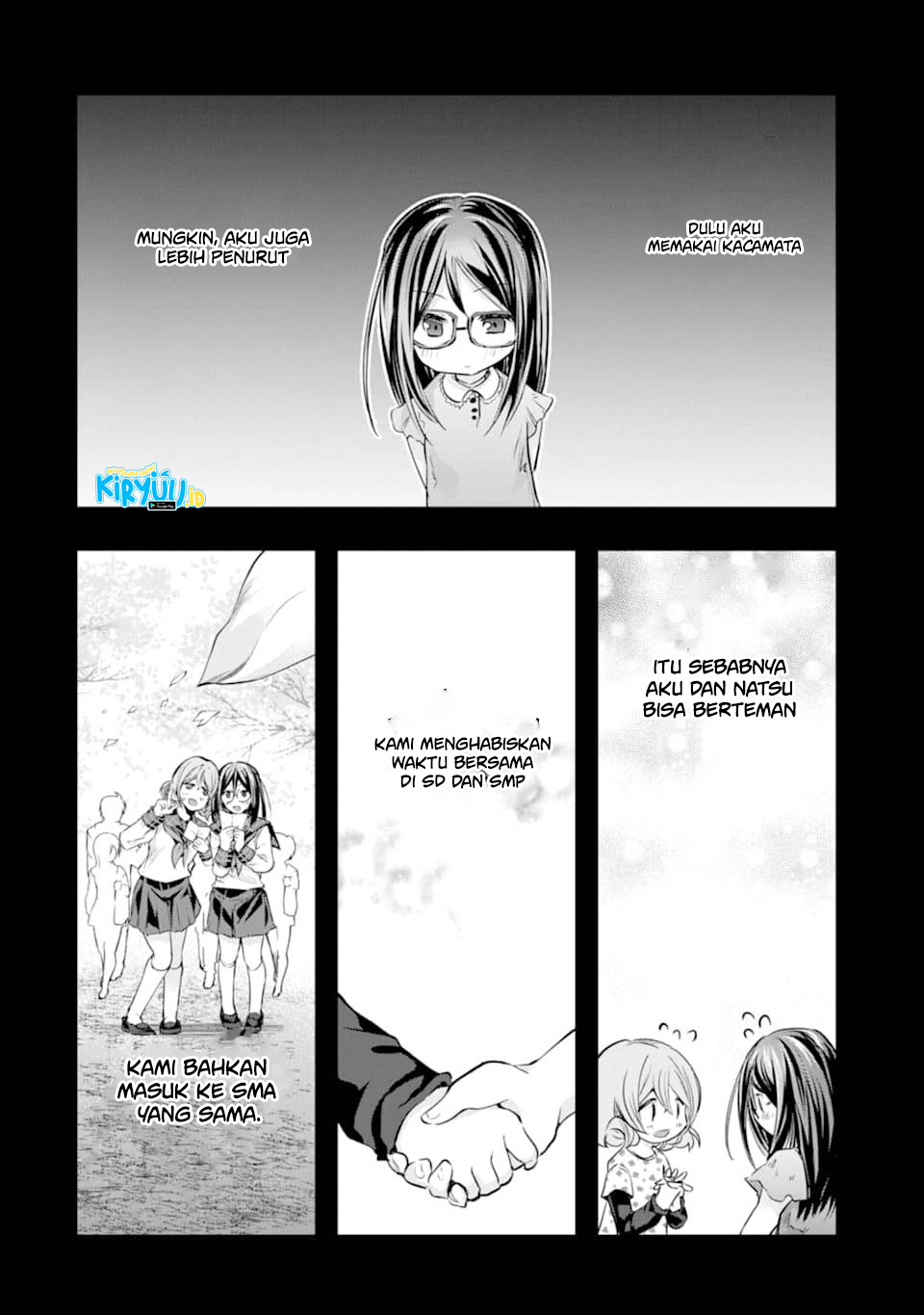 The World Is Full of Monsters Now, Therefore I Want to Live As I Wish Chapter 26 Gambar 6