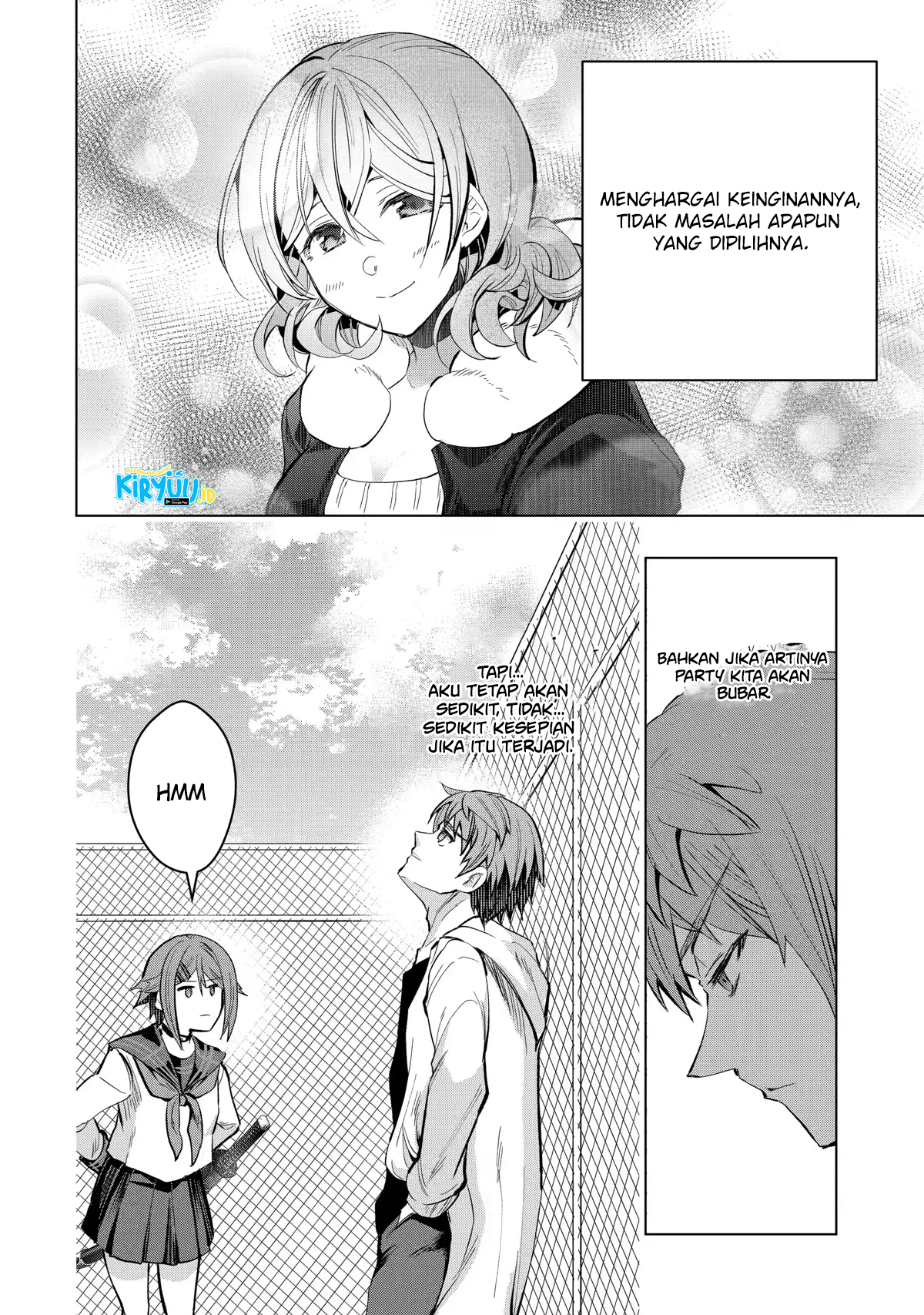 The World Is Full of Monsters Now, Therefore I Want to Live As I Wish Chapter 27 Gambar 30