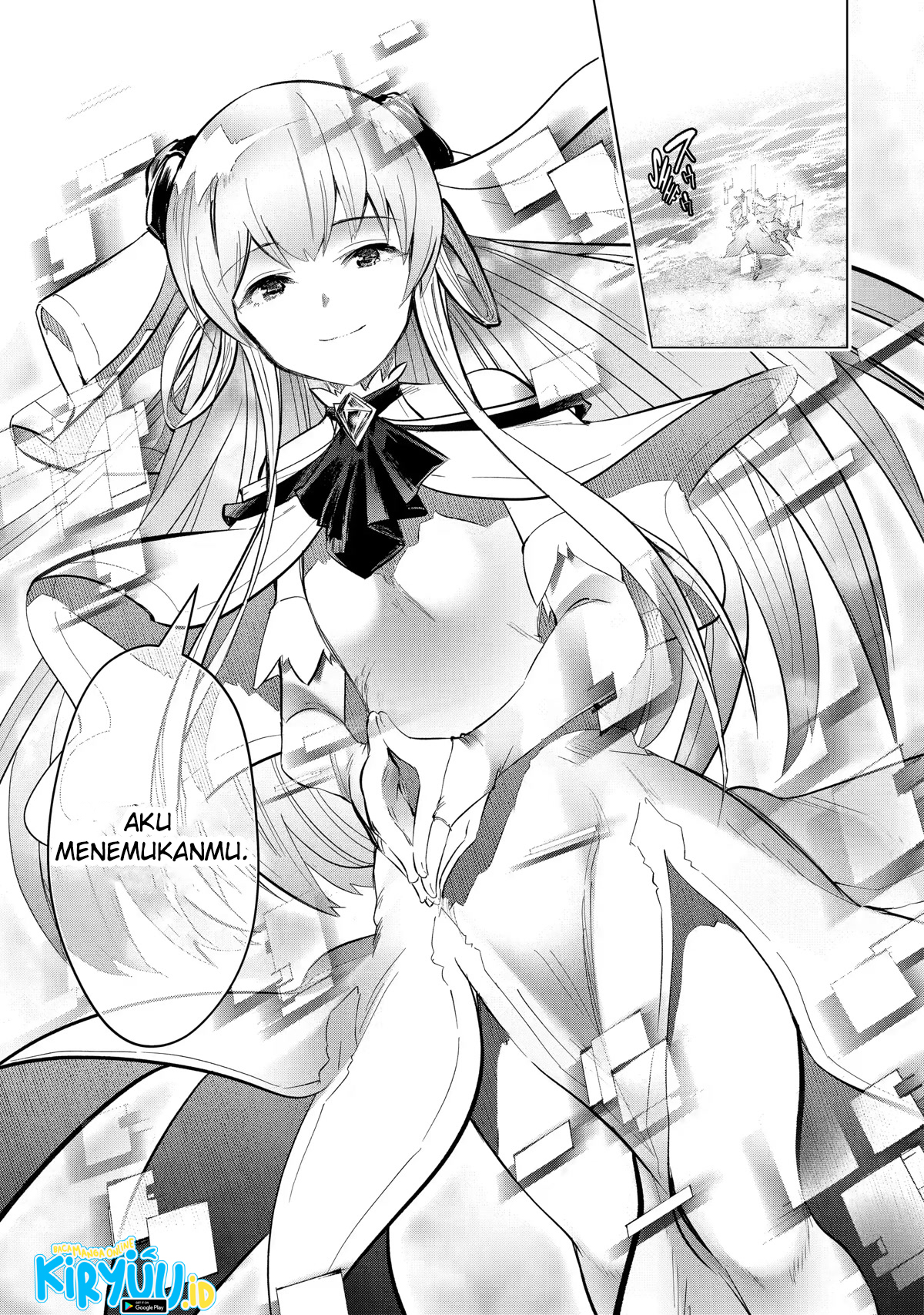 The World Is Full of Monsters Now, Therefore I Want to Live As I Wish Chapter 28 Gambar 17
