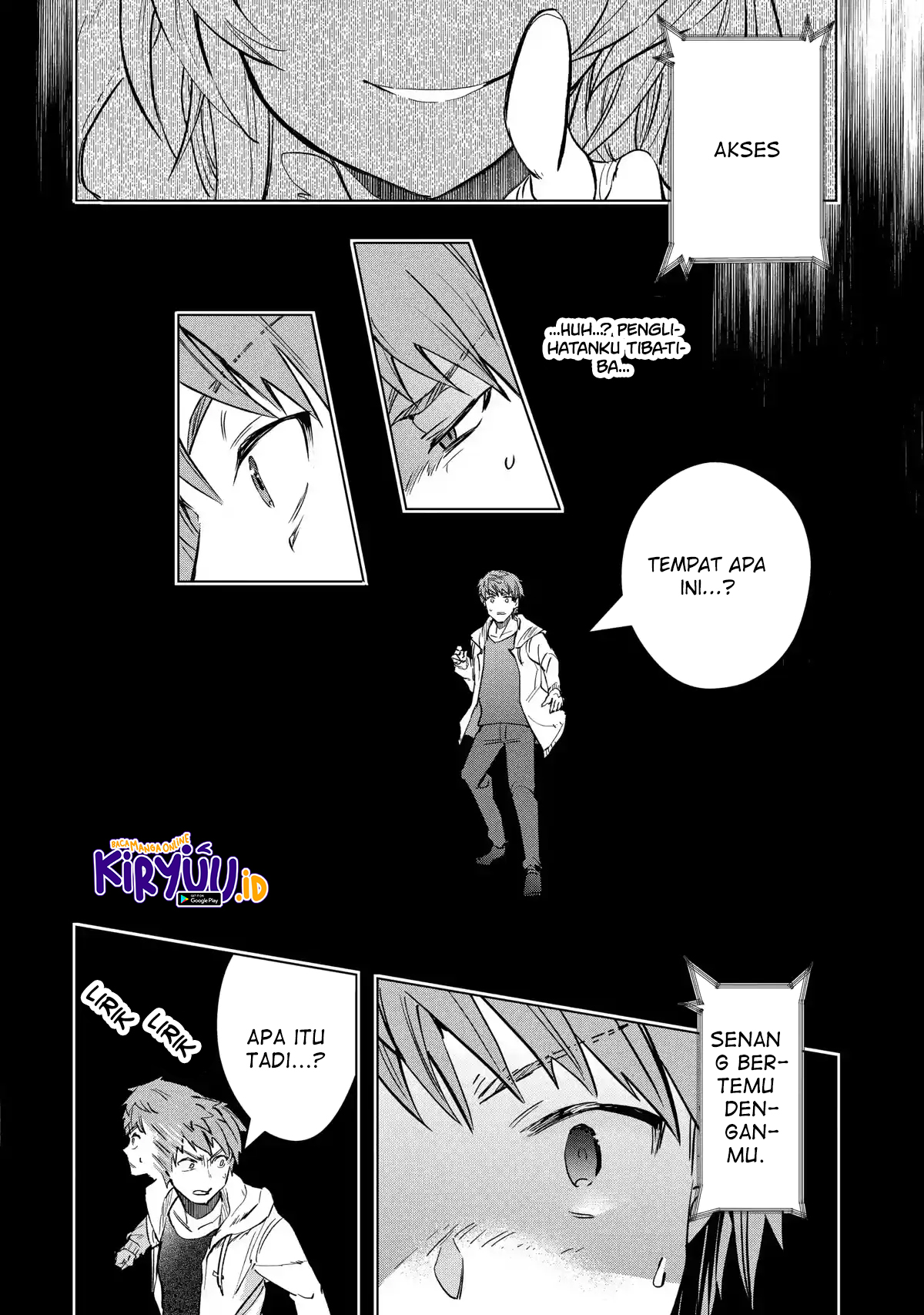 The World Is Full of Monsters Now, Therefore I Want to Live As I Wish Chapter 29 Gambar 29