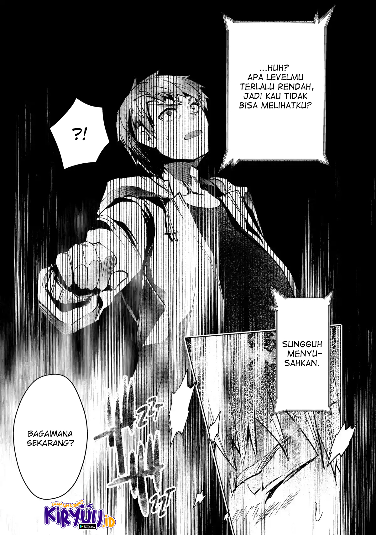The World Is Full of Monsters Now, Therefore I Want to Live As I Wish Chapter 29 Gambar 30