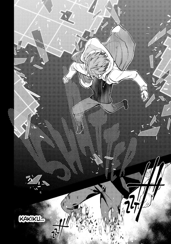 The World Is Full of Monsters Now, Therefore I Want to Live As I Wish Chapter 30.1 Gambar 8