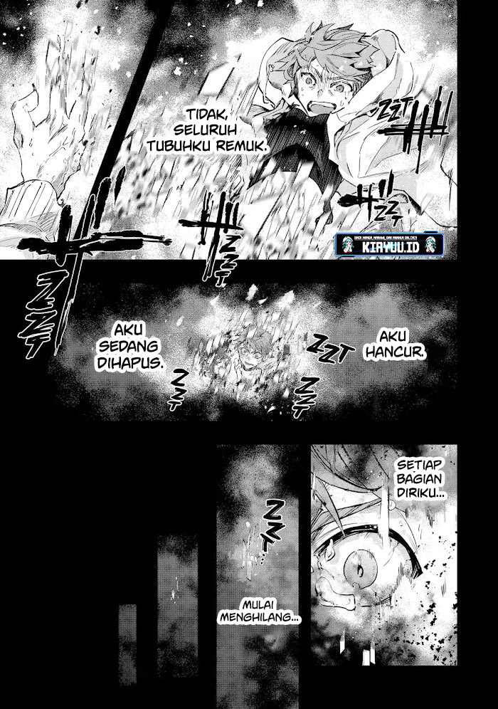 The World Is Full of Monsters Now, Therefore I Want to Live As I Wish Chapter 30.1 Gambar 9