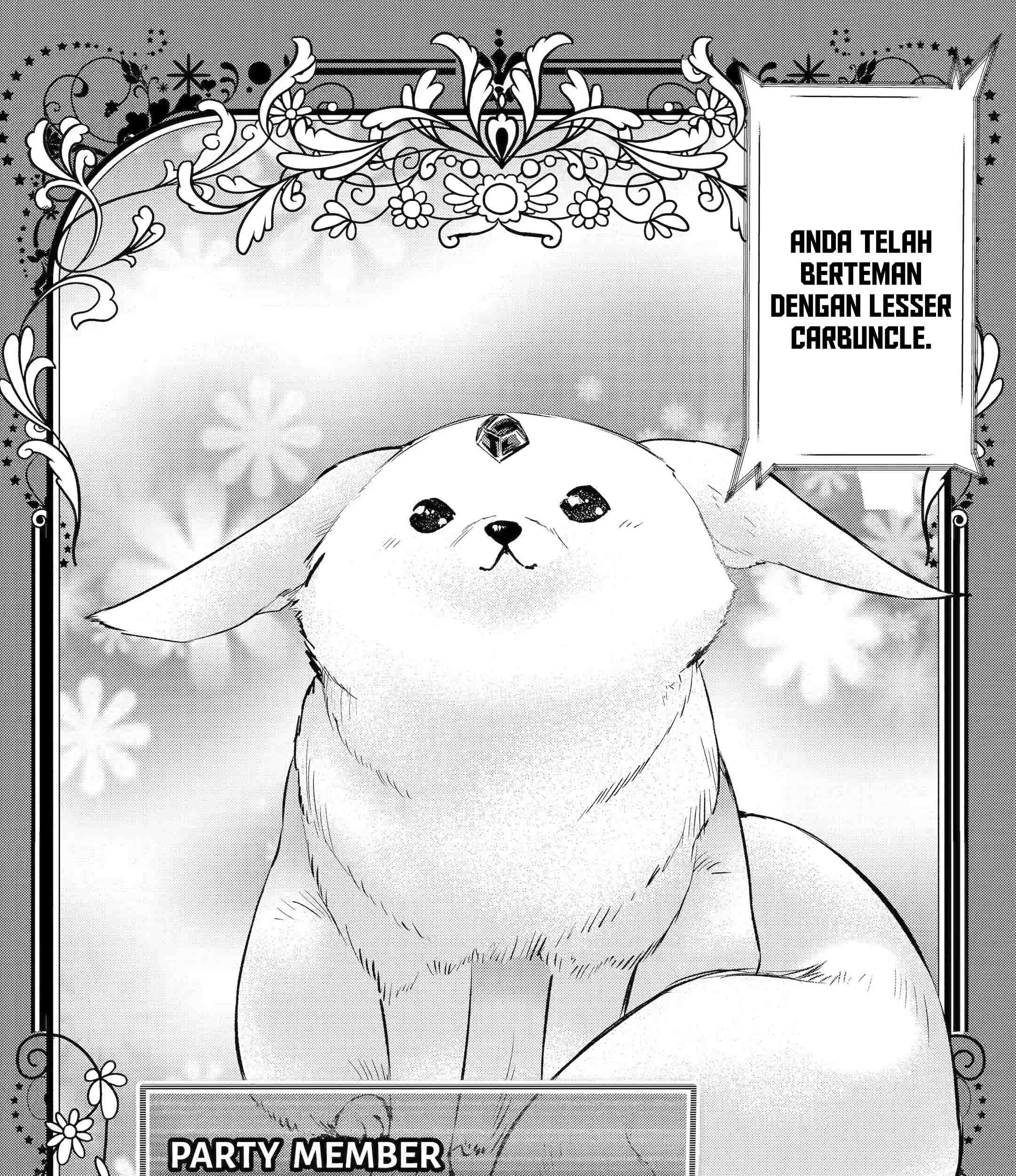 The World Is Full of Monsters Now, Therefore I Want to Live As I Wish Chapter 31 Gambar 19