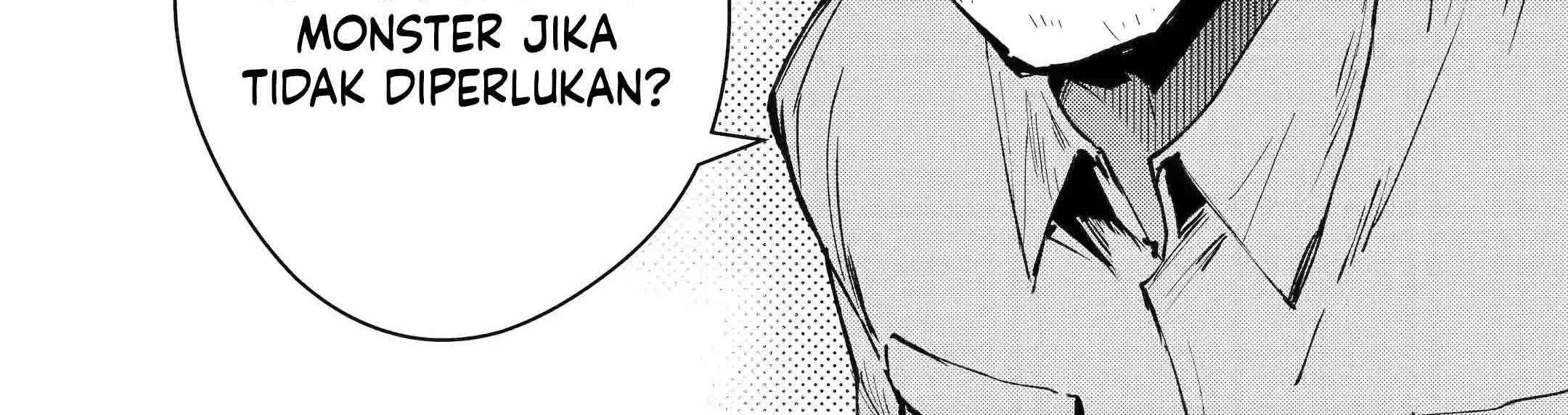 The World Is Full of Monsters Now, Therefore I Want to Live As I Wish Chapter 31 Gambar 24