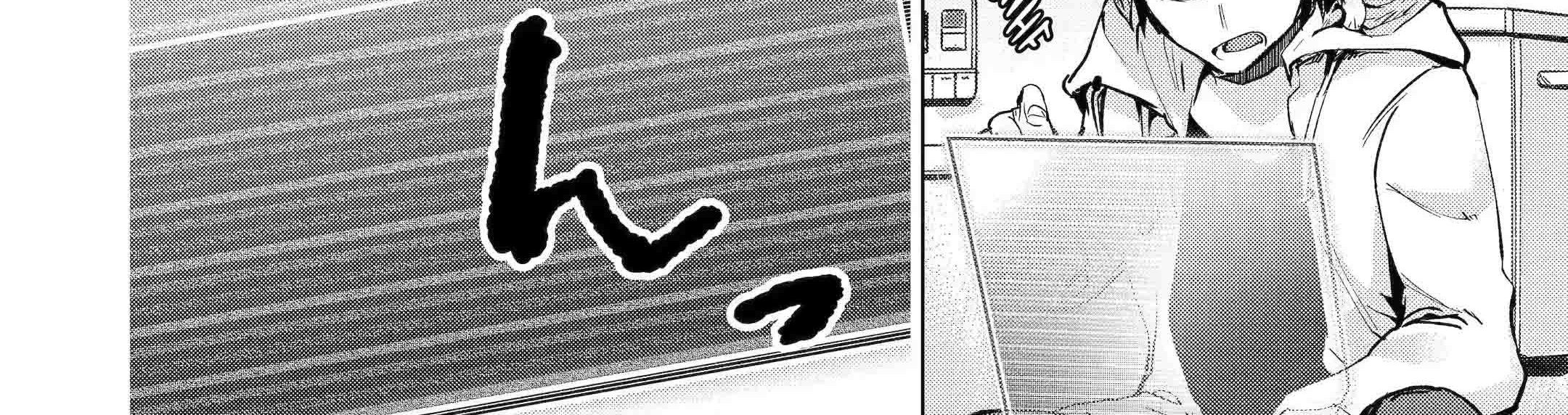 The World Is Full of Monsters Now, Therefore I Want to Live As I Wish Chapter 31 Gambar 32