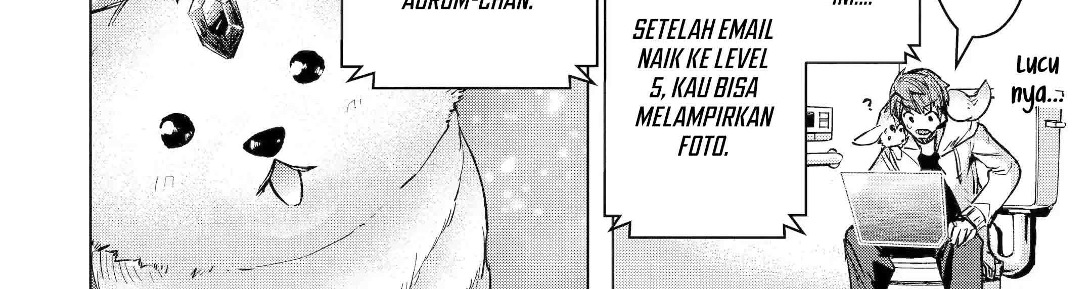 The World Is Full of Monsters Now, Therefore I Want to Live As I Wish Chapter 31 Gambar 36