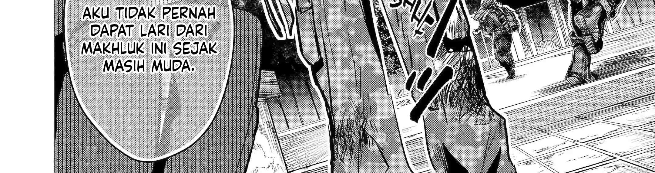The World Is Full of Monsters Now, Therefore I Want to Live As I Wish Chapter 31 Gambar 44