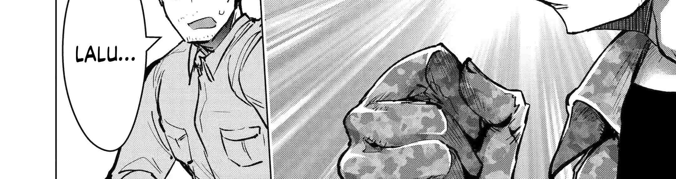 The World Is Full of Monsters Now, Therefore I Want to Live As I Wish Chapter 31 Gambar 48