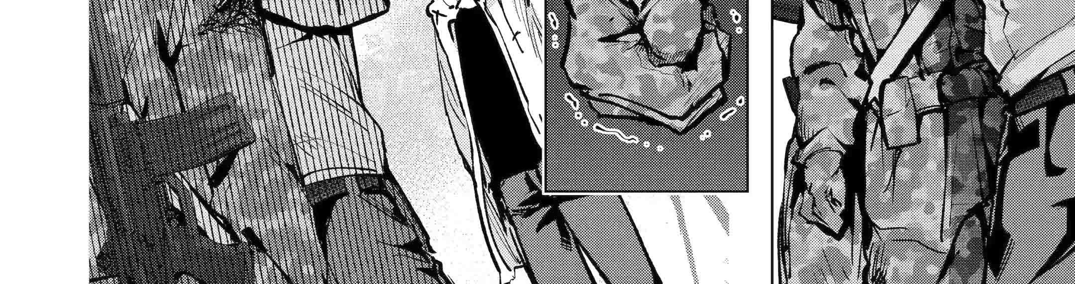 The World Is Full of Monsters Now, Therefore I Want to Live As I Wish Chapter 31 Gambar 52