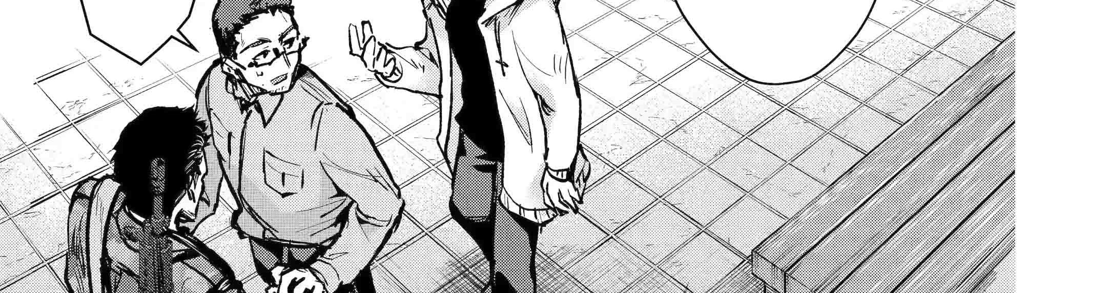 The World Is Full of Monsters Now, Therefore I Want to Live As I Wish Chapter 31 Gambar 54