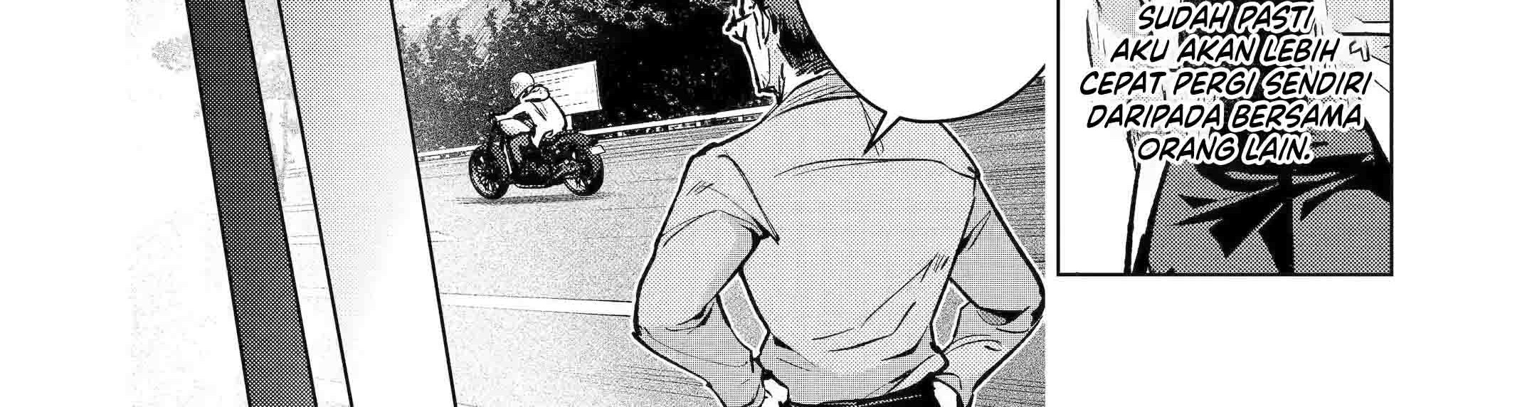 The World Is Full of Monsters Now, Therefore I Want to Live As I Wish Chapter 31 Gambar 60
