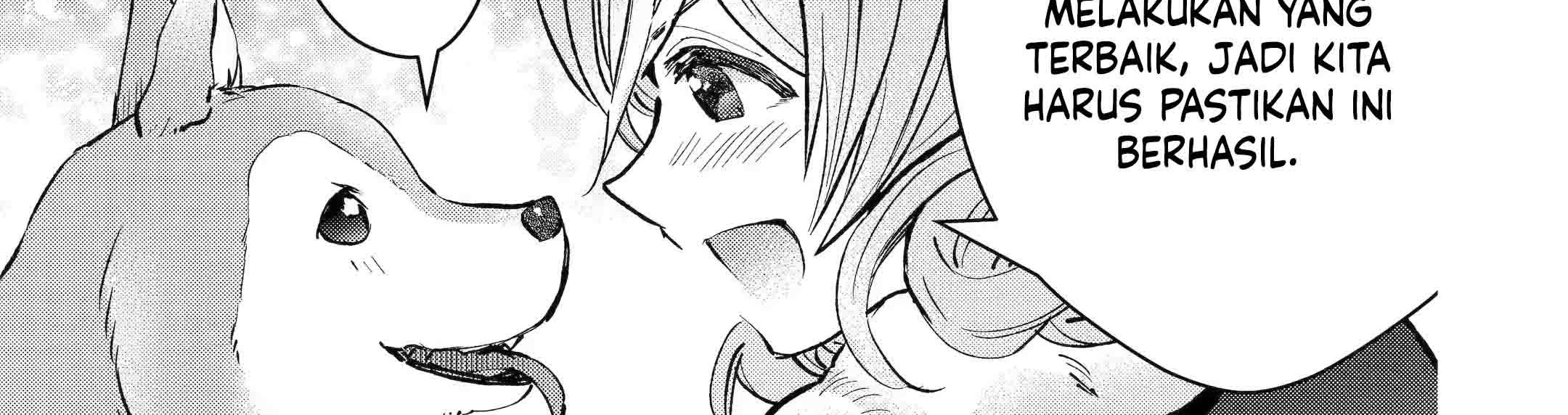 The World Is Full of Monsters Now, Therefore I Want to Live As I Wish Chapter 31 Gambar 62
