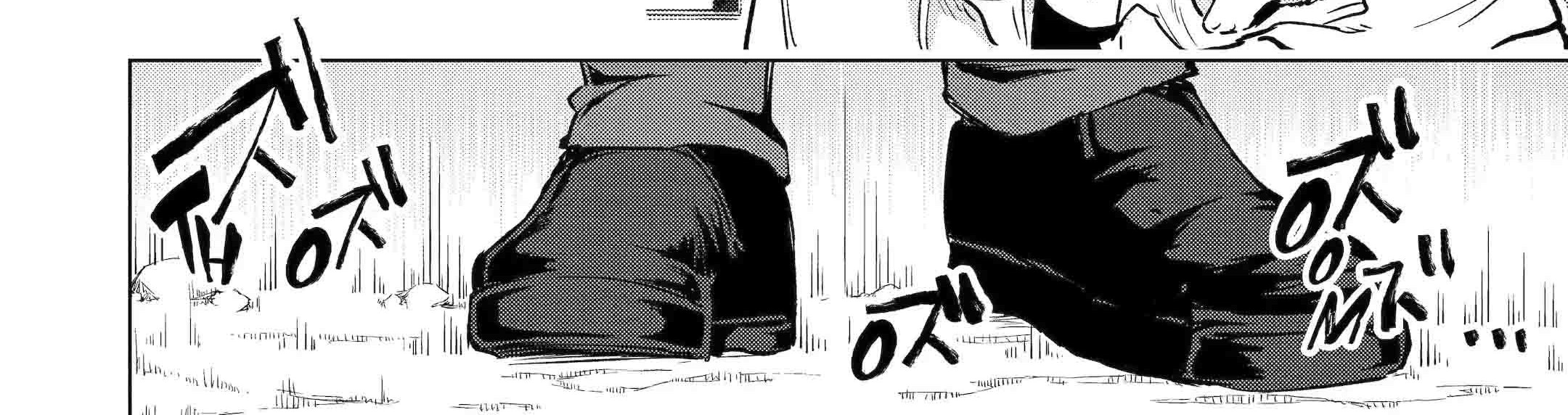 The World Is Full of Monsters Now, Therefore I Want to Live As I Wish Chapter 31 Gambar 64