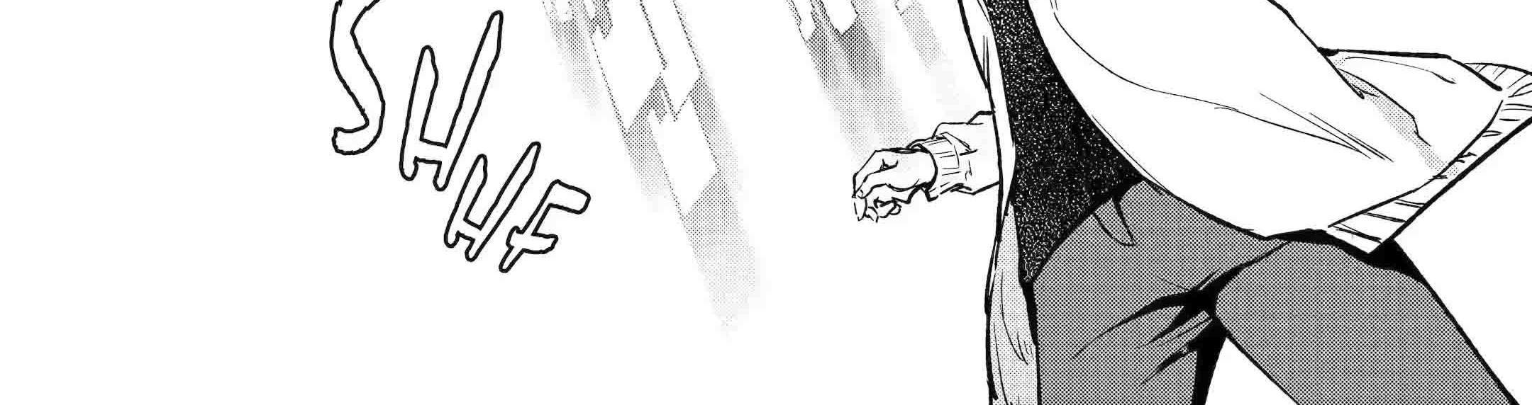 The World Is Full of Monsters Now, Therefore I Want to Live As I Wish Chapter 31 Gambar 68