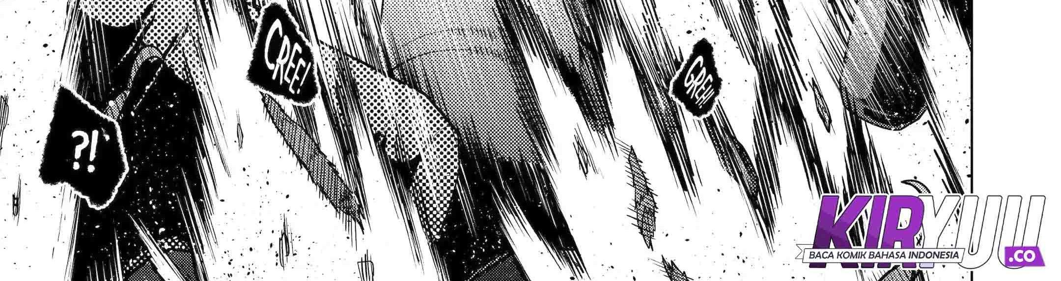 The World Is Full of Monsters Now, Therefore I Want to Live As I Wish Chapter 31 Gambar 74