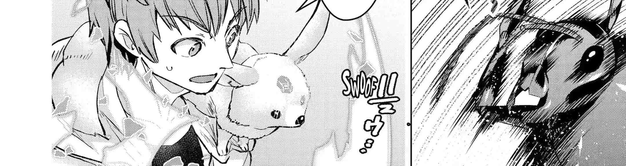 The World Is Full of Monsters Now, Therefore I Want to Live As I Wish Chapter 31 Gambar 80