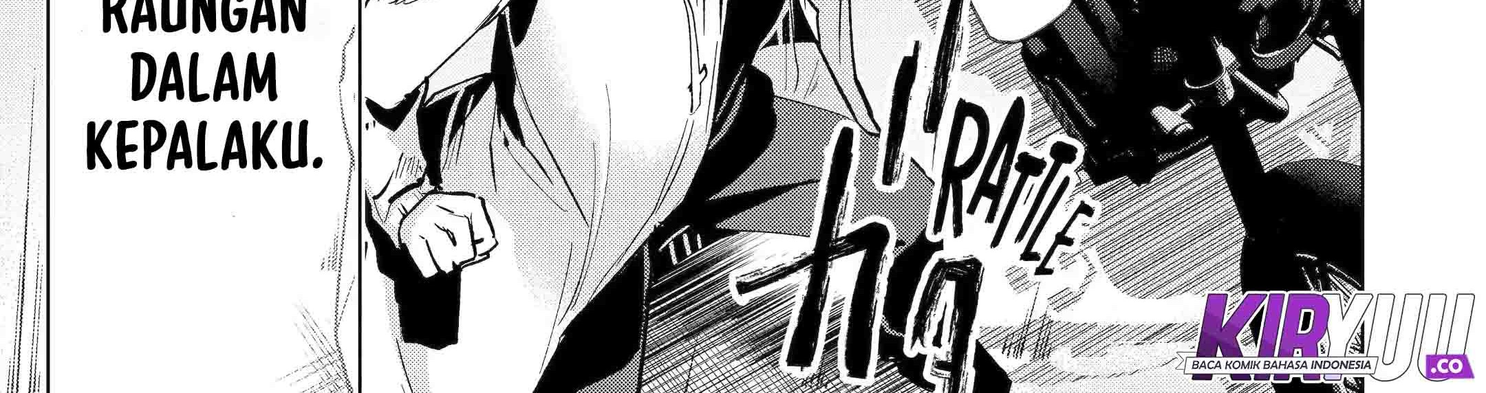 The World Is Full of Monsters Now, Therefore I Want to Live As I Wish Chapter 31 Gambar 90