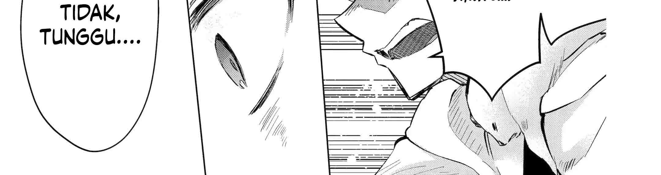 The World Is Full of Monsters Now, Therefore I Want to Live As I Wish Chapter 31 Gambar 94