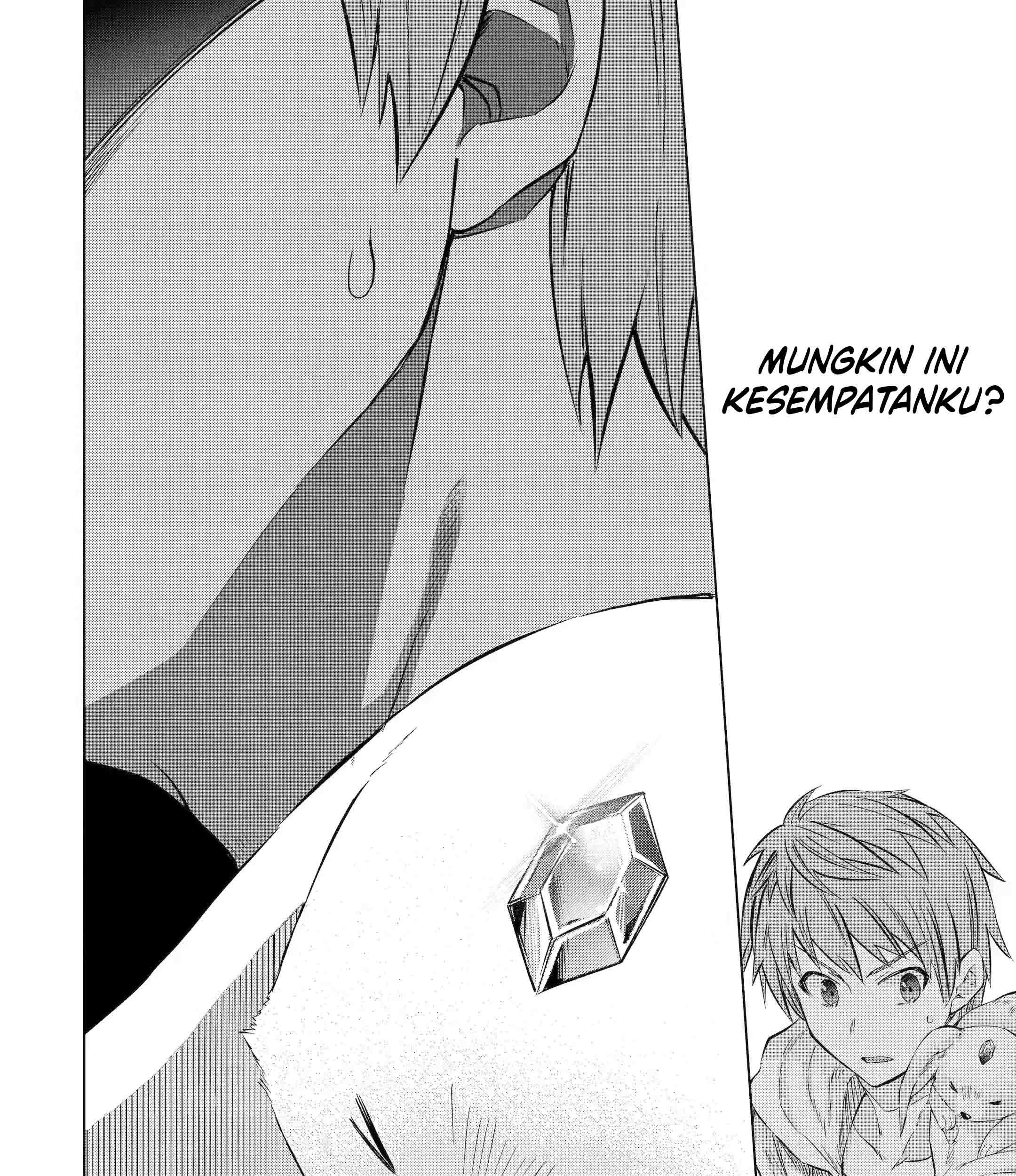 The World Is Full of Monsters Now, Therefore I Want to Live As I Wish Chapter 31 Gambar 95