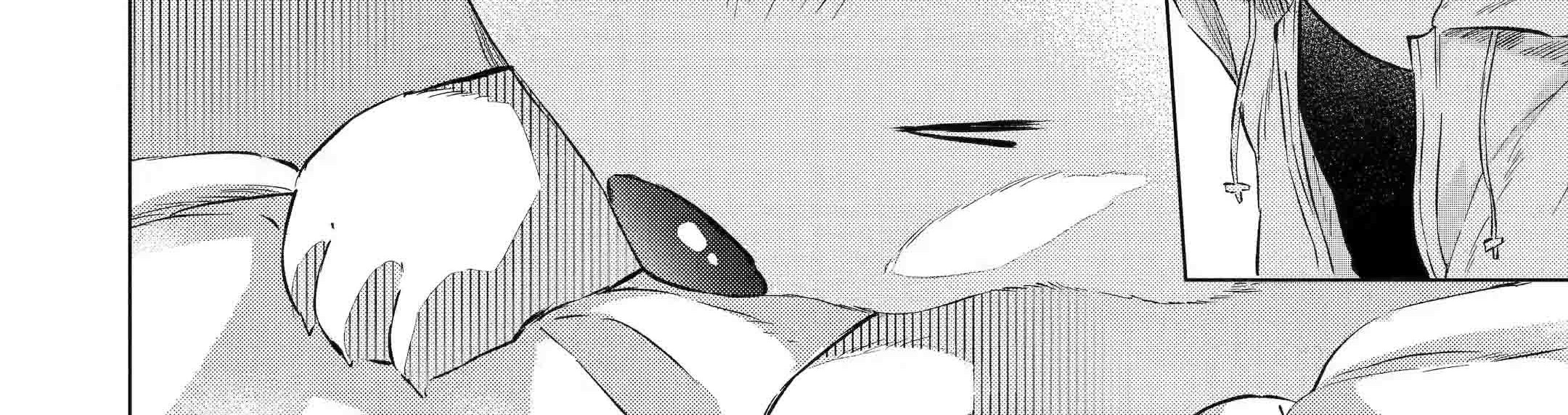 The World Is Full of Monsters Now, Therefore I Want to Live As I Wish Chapter 31 Gambar 96