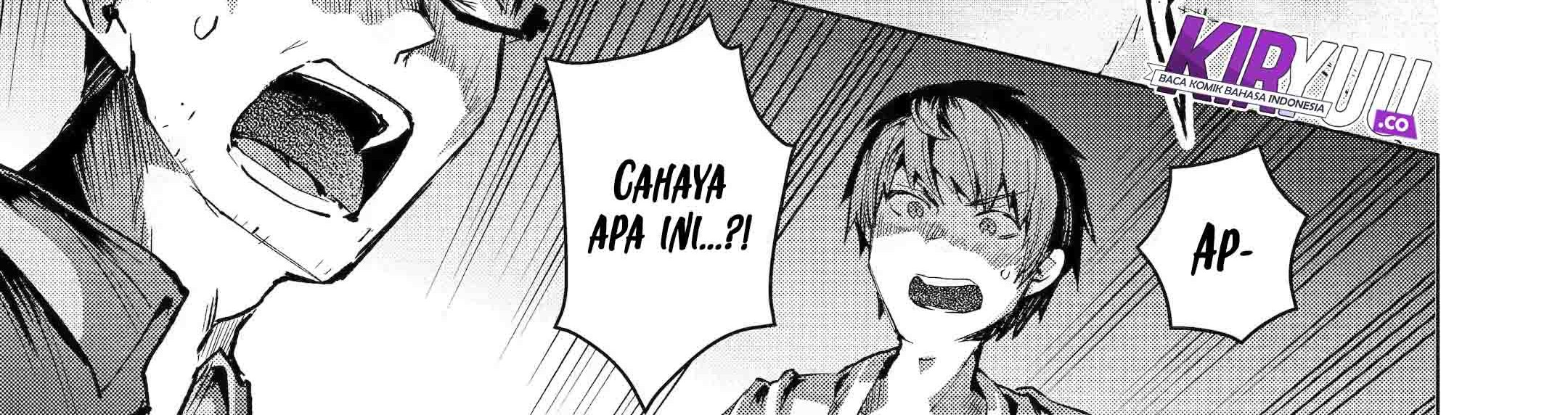 The World Is Full of Monsters Now, Therefore I Want to Live As I Wish Chapter 31 Gambar 14