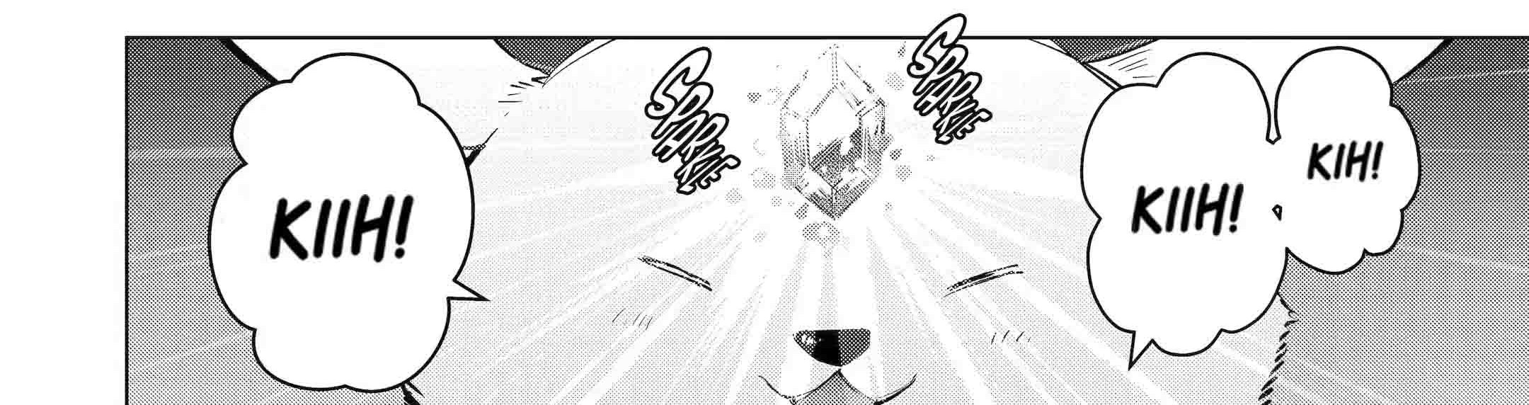 The World Is Full of Monsters Now, Therefore I Want to Live As I Wish Chapter 31 Gambar 16