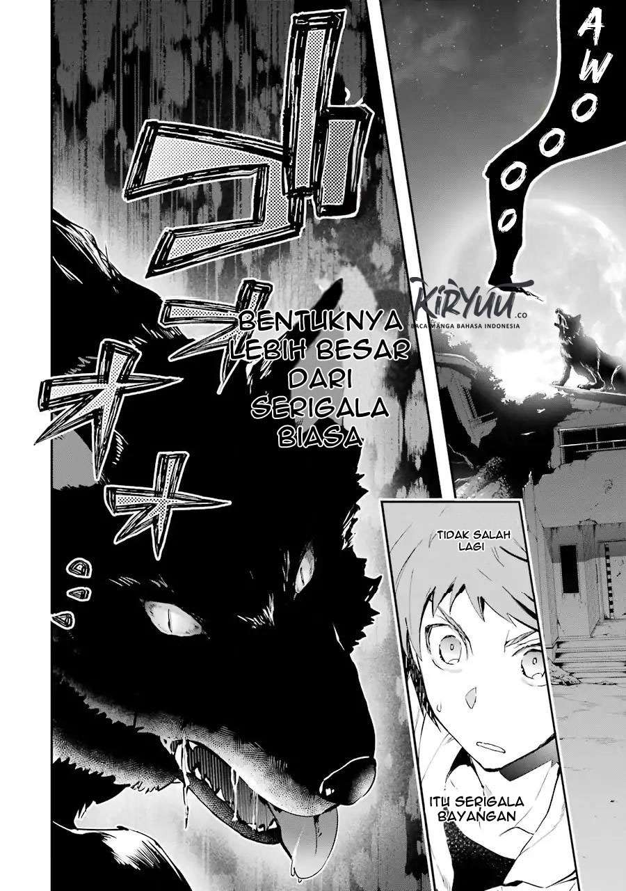 The World Is Full of Monsters Now, Therefore I Want to Live As I Wish Chapter 5 Gambar 52